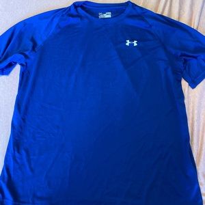 Underarmour Exercise Tee